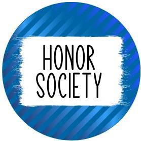 Spanish honor society